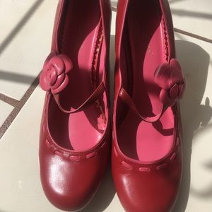 Madeline heels - size 9 👠